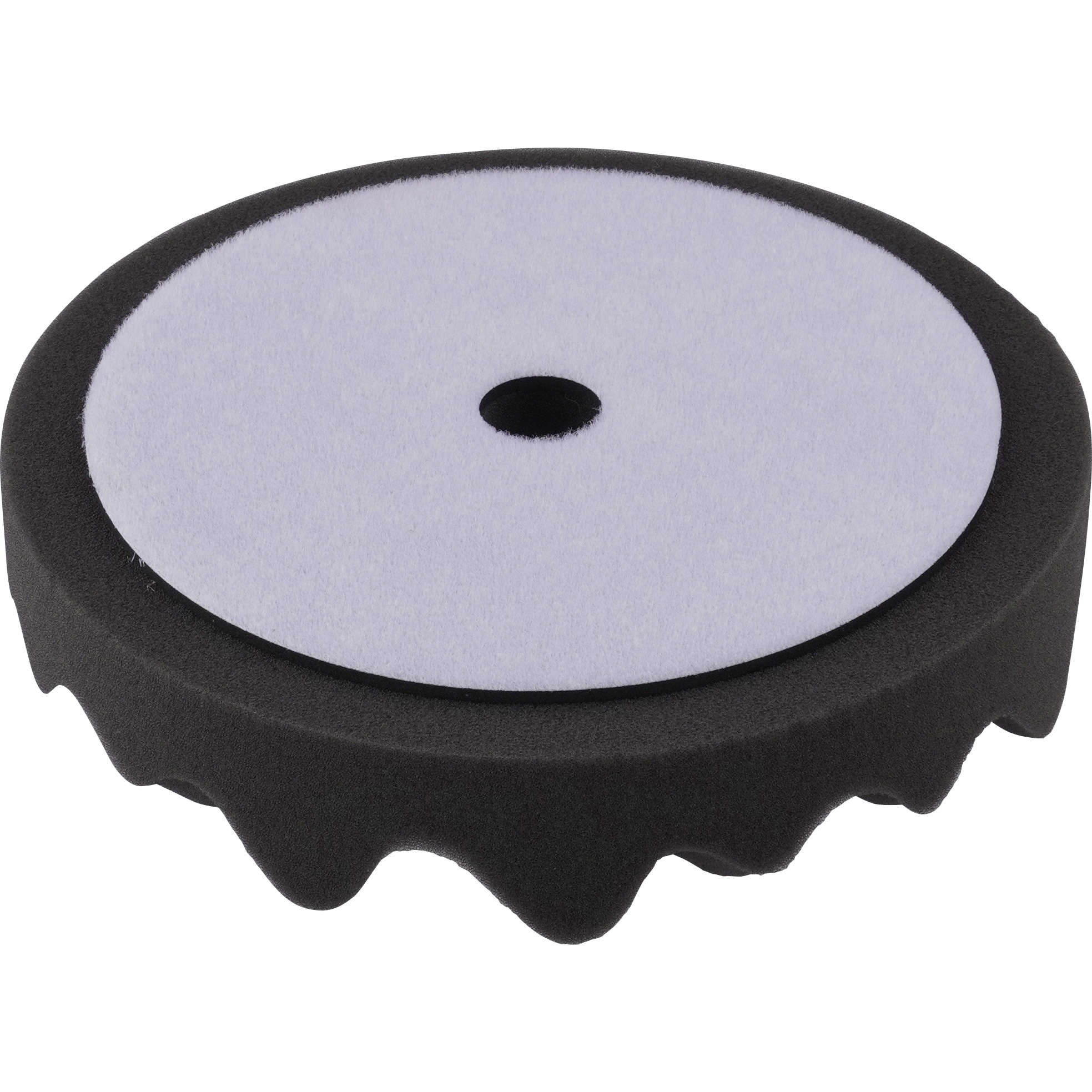 MSP-F193PFL スポンジバフ 凸凹 モノタロウ Φ185 細目タイプ - 【通販