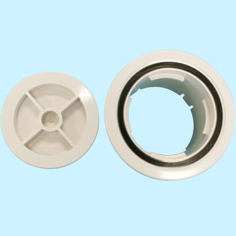 SH-CCP56 樹脂製クーラーキャップ 1個 NewHikari 【通販モノタロウ】