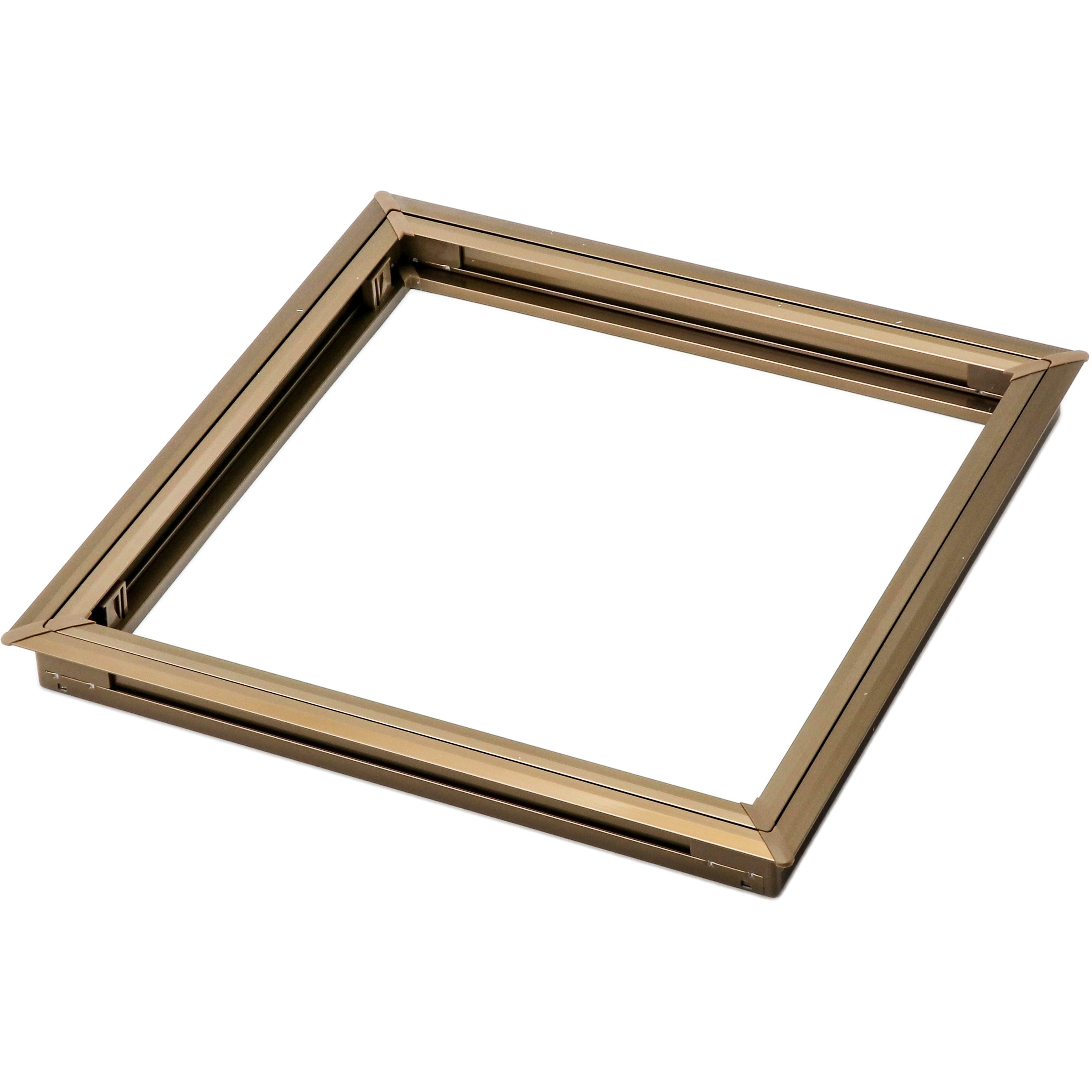 FO303B ワンタッチ床下点検口 SPG(サヌキ) 303角サイズ - 【通販