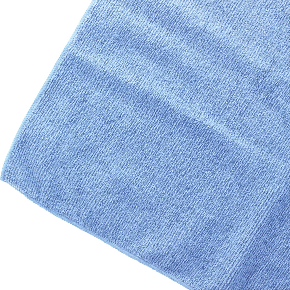 FMF6542-B マイクロファイバークロス 洗車用 厚手 65×42cm モノタロウ