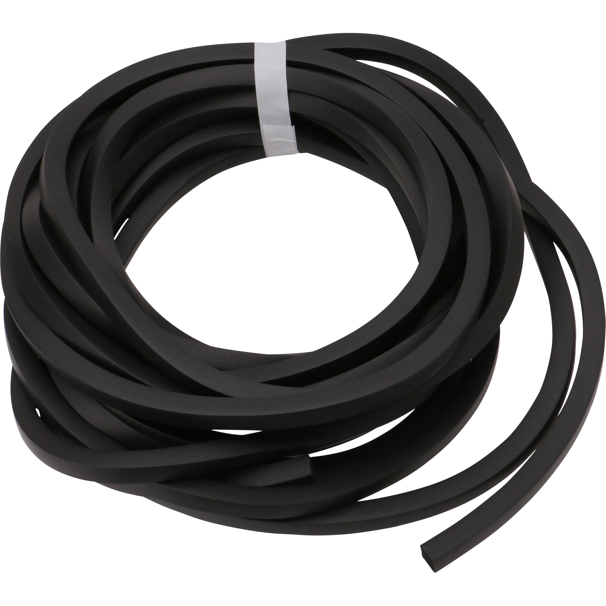 コクゴ シリコンゴムスポンジ角紐 3mm×15mm×39m 07-083-34-39 コクゴ クロロプレンゴムゴムスポンジ角紐 7mm×15mm×94m 07-084-14-94