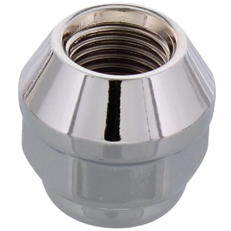 LNF125-19XS ショートナット TECH 対辺19mm全長22mm 1袋(50個) LNF125