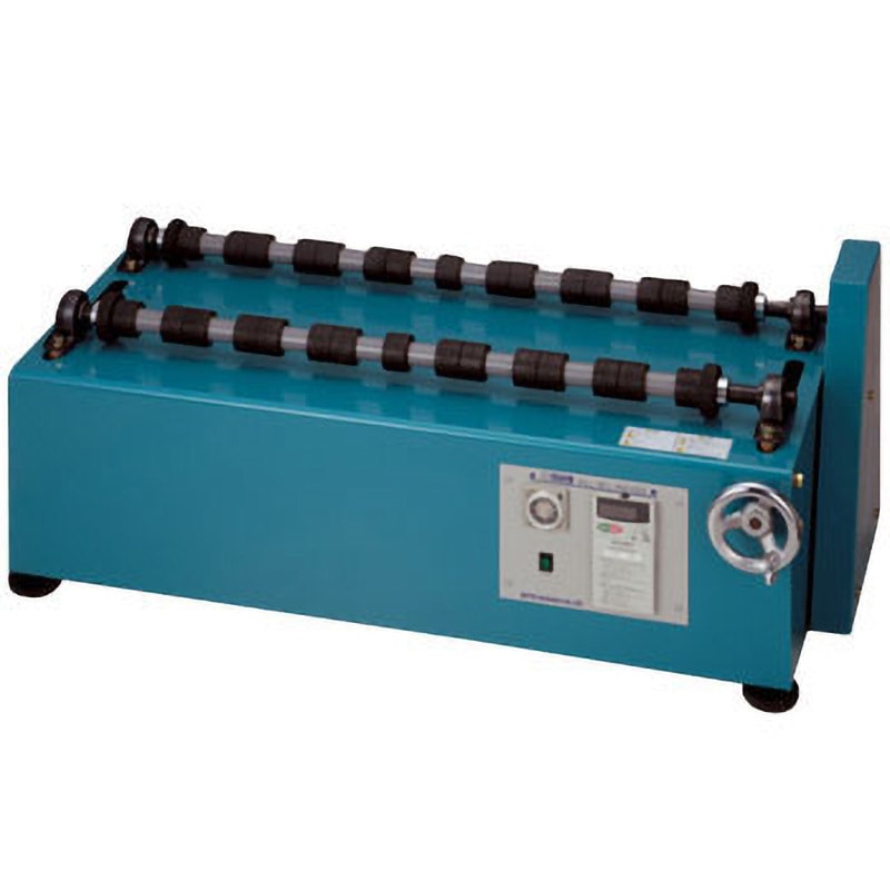 ANZ-100S ポットミル回転台 ANZ-100S 日陶科学 寸法960×490×360mm