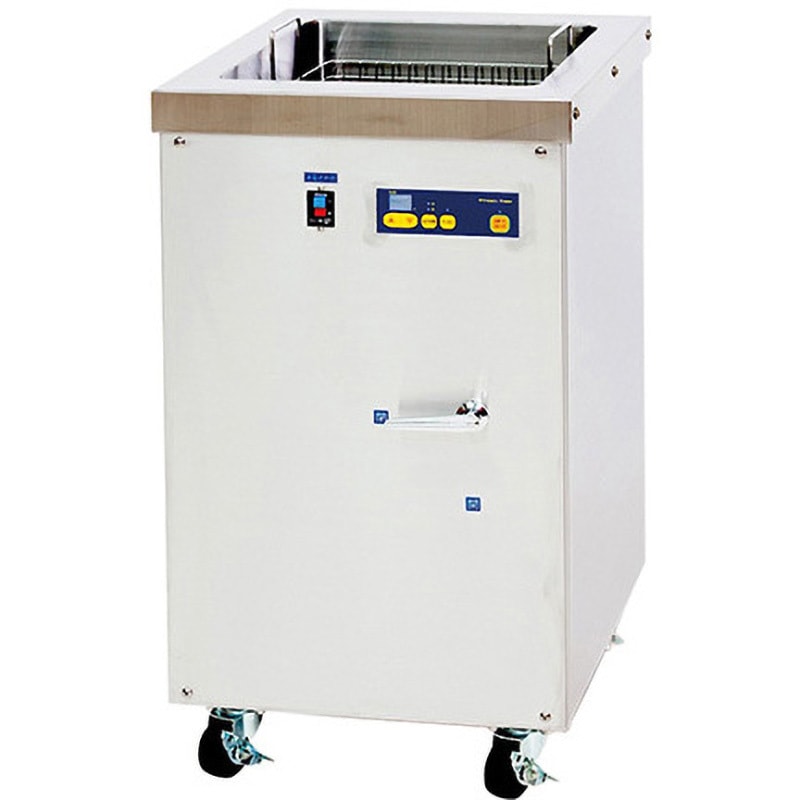 大型超音波洗浄機 US エスエヌディ 洗浄器 【通販モノタロウ】