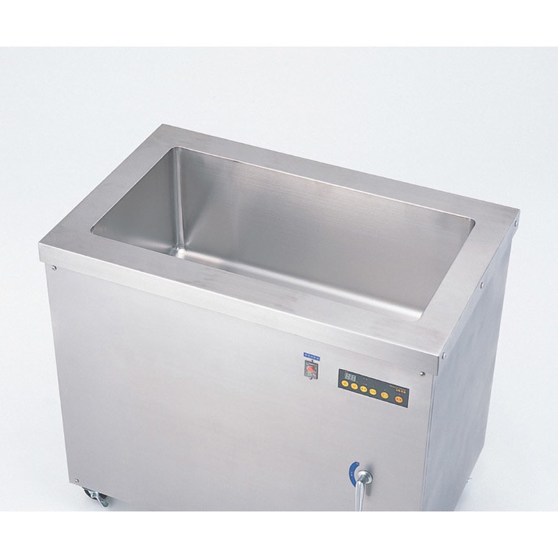 大型超音波洗浄機 US エスエヌディ 洗浄器 【通販モノタロウ】