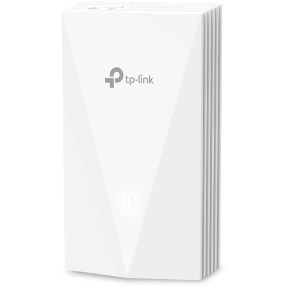 EAP655-WALL AX3000 壁面埋め込み型 Wi-Fi 6アクセスポイント 1個 TP-LINK 【通販モノタロウ】