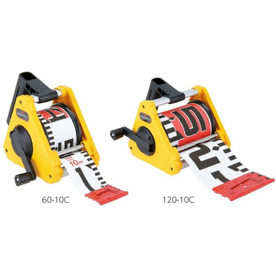 218947 フォトロッド専用ケース付 マイゾックス 幅120mm長さ20m