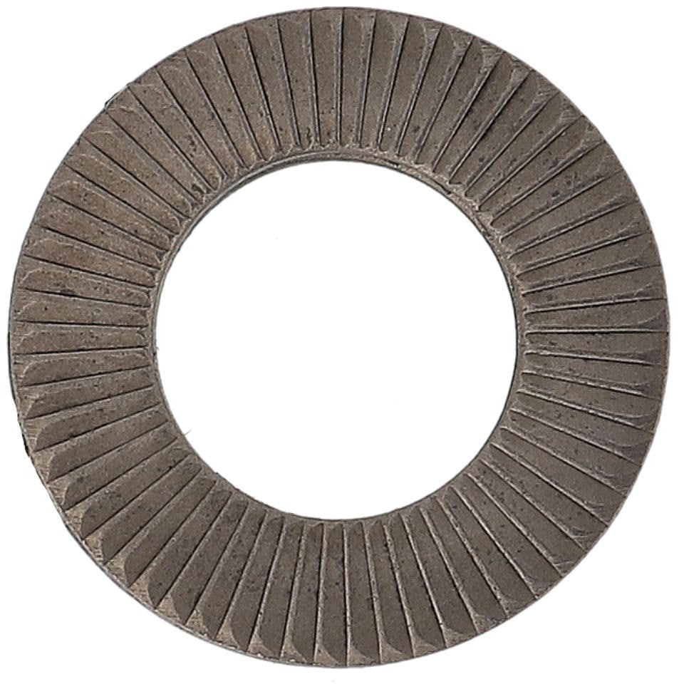 HLB-8S ハイコロック・ウエッジロックワッシャー幅広 (ステンレス