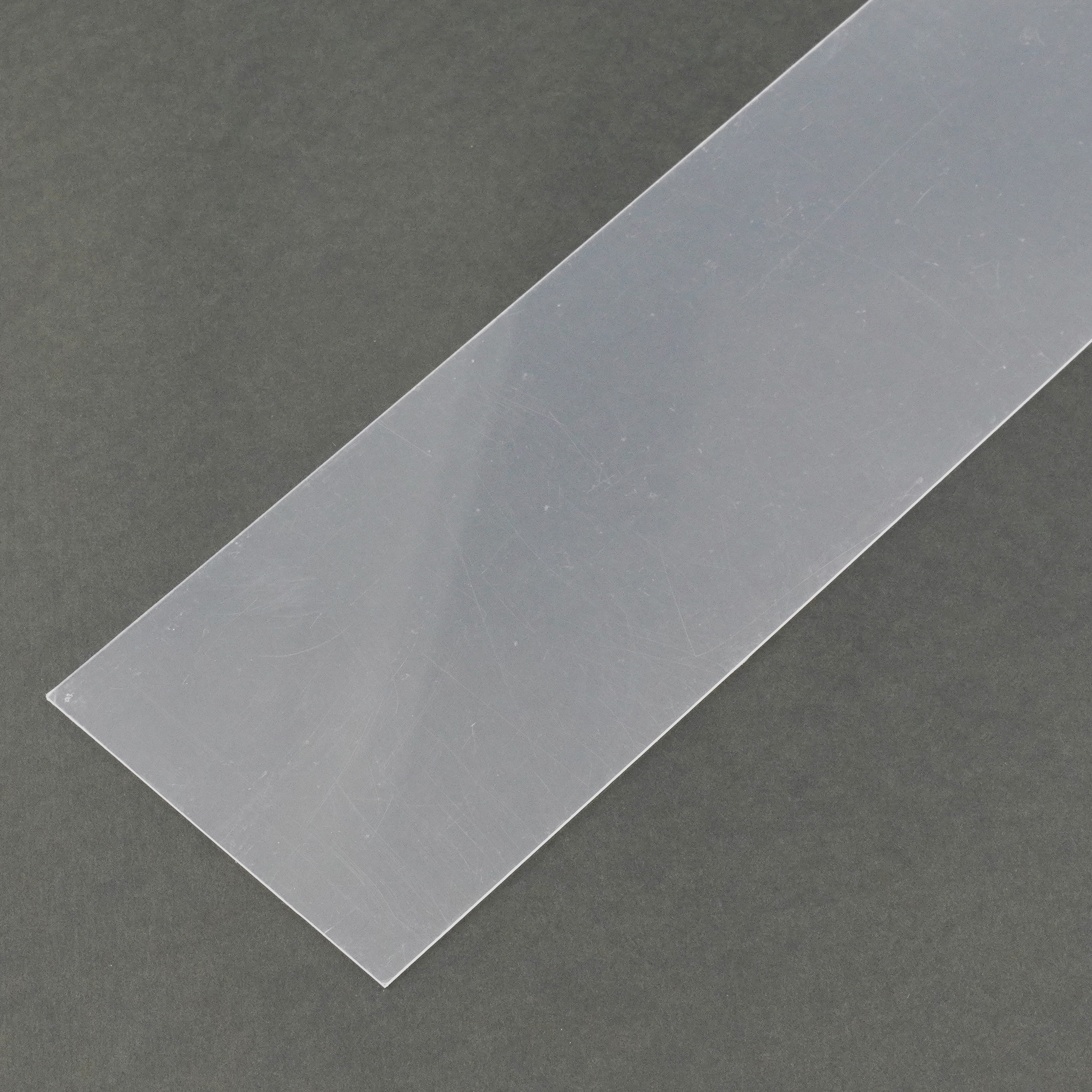 週間売れ筋 プラスチック アクリル 3mm 切板（透明） 板厚 3mm 450mm