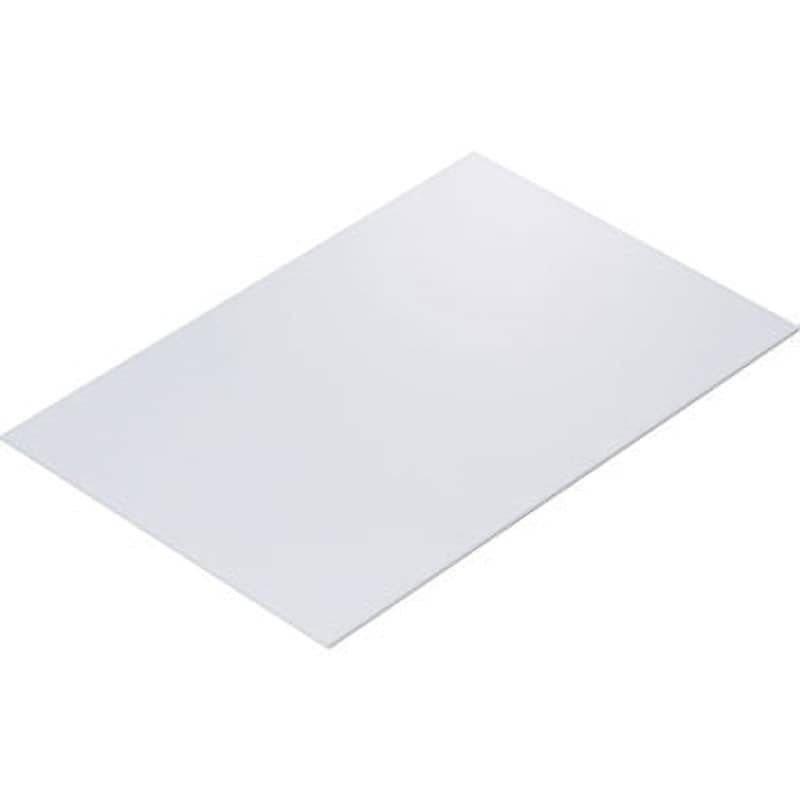 2×400×500 アクリル板(白) 厚さ2mm 1枚 ノーブランド 【通販サイト