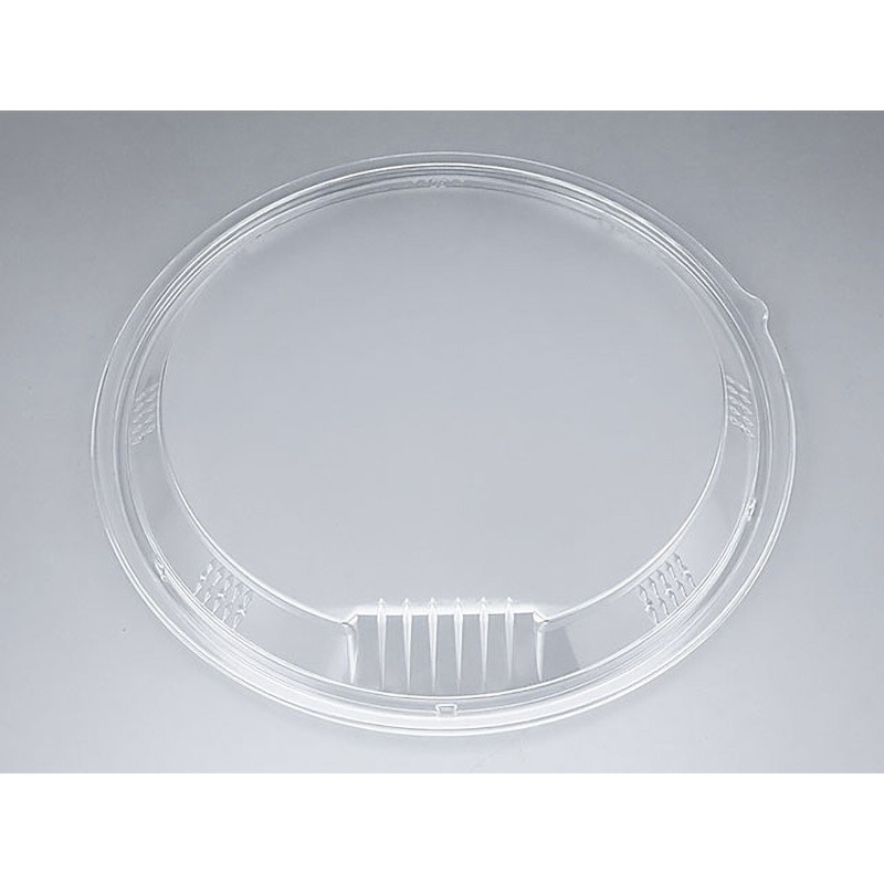 30 BFコモプレ内  嵌合蓋 1ケース(20枚×12袋) シーピー化成 【通販モノタロウ】