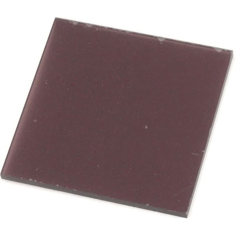 5×100×100 ポリカーボネート板(ブラウン) 厚さ5mm ノーブランド 5×100×100 ポリカーボネート板(ブラウン) 厚さ5mm ノーブランド