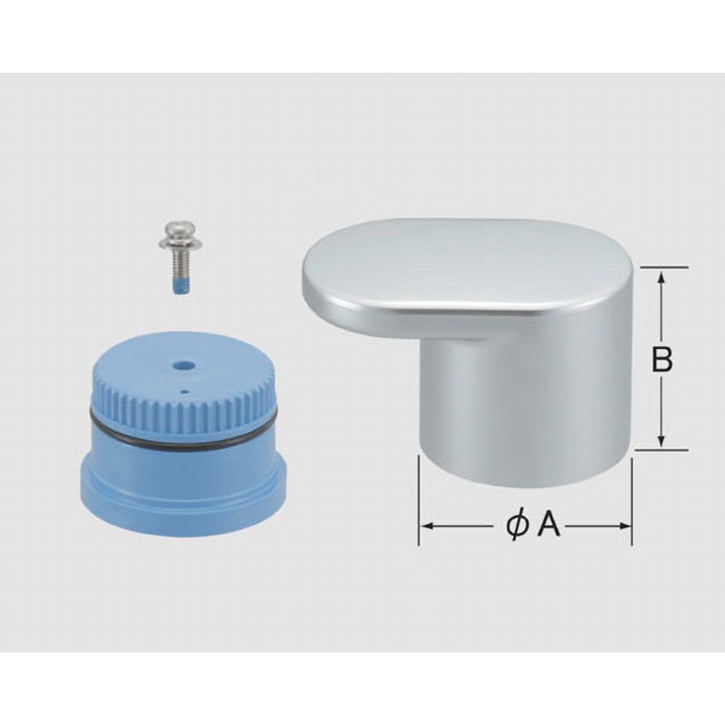 LIXIL（INAX）　扉ASSY LIXIL（INAX） 扉ASSY（左） 品番：KTOZ3610⁄HP214