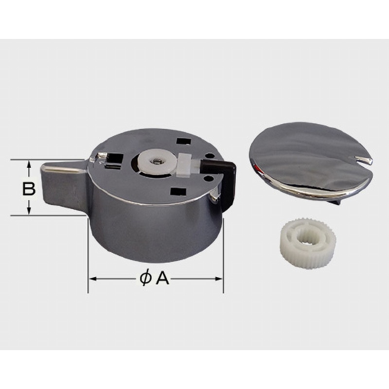 LIXIL（INAX）　扉ASSY LIXIL（INAX） 扉ASSY（吊元右）