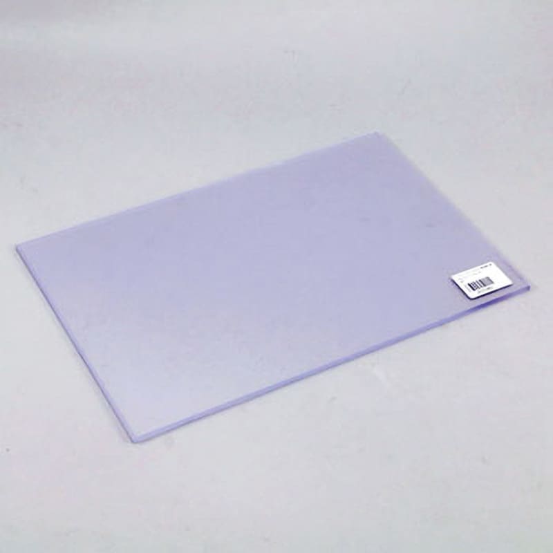 透明ポリカーボネート板4㍉厚x400x1980(幅x長さ㍉) - 工具、DIY用品