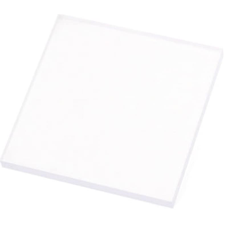 ポリカーボネート板(透明) 5x800x1415 (厚x幅x長さmm) ポリカーボネート板(透明) 5x800x1415 (厚x幅x長さmm)