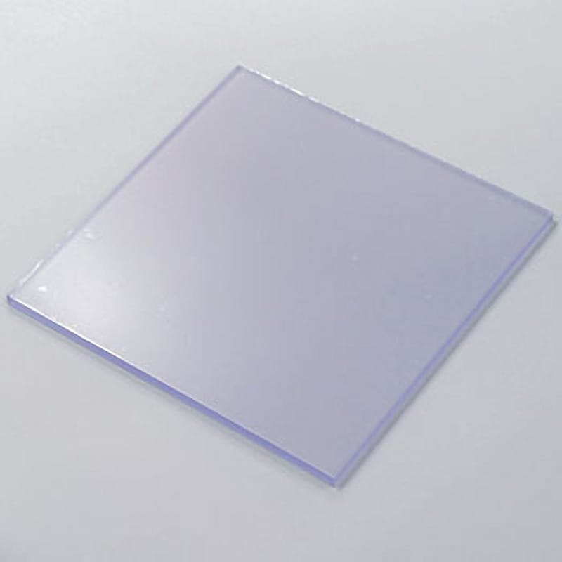 ポリカーボネート板(透明) 5x700x1700 (厚x幅x長さmm) - 工具、DIY用品