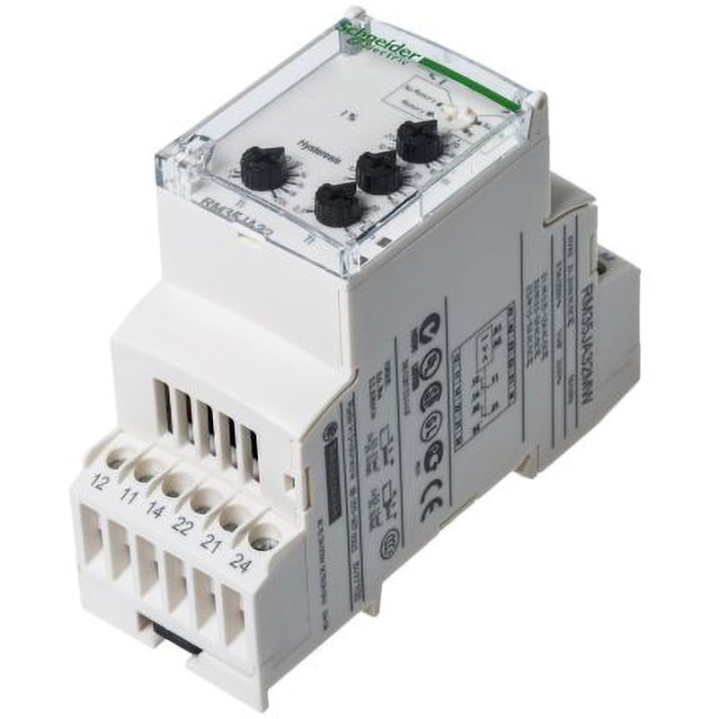 RM35JA32MW RM35JA32MW 1個 シュナイダーエレクトリック 【通販モノタロウ】