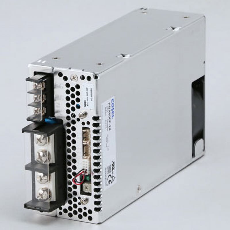 PBA600F-24 標準電源ユニットタイプ PBAシリーズ 1台 コーセル 【通販