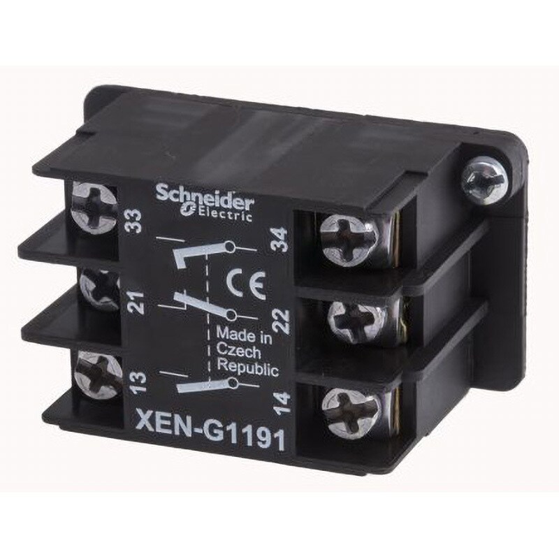 XENG1191 XENG1191 1個 シュナイダーエレクトリック 【通販