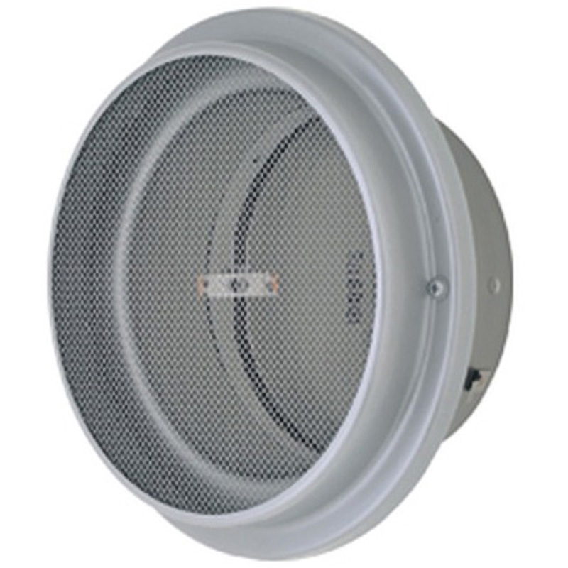 AT-175BNSD4-BL-5M SUS製 ベントキャップ 網5M FD72度 1個 メルコエアテクノロジー(旧:メルコエアテック) 【通販モノタロウ】