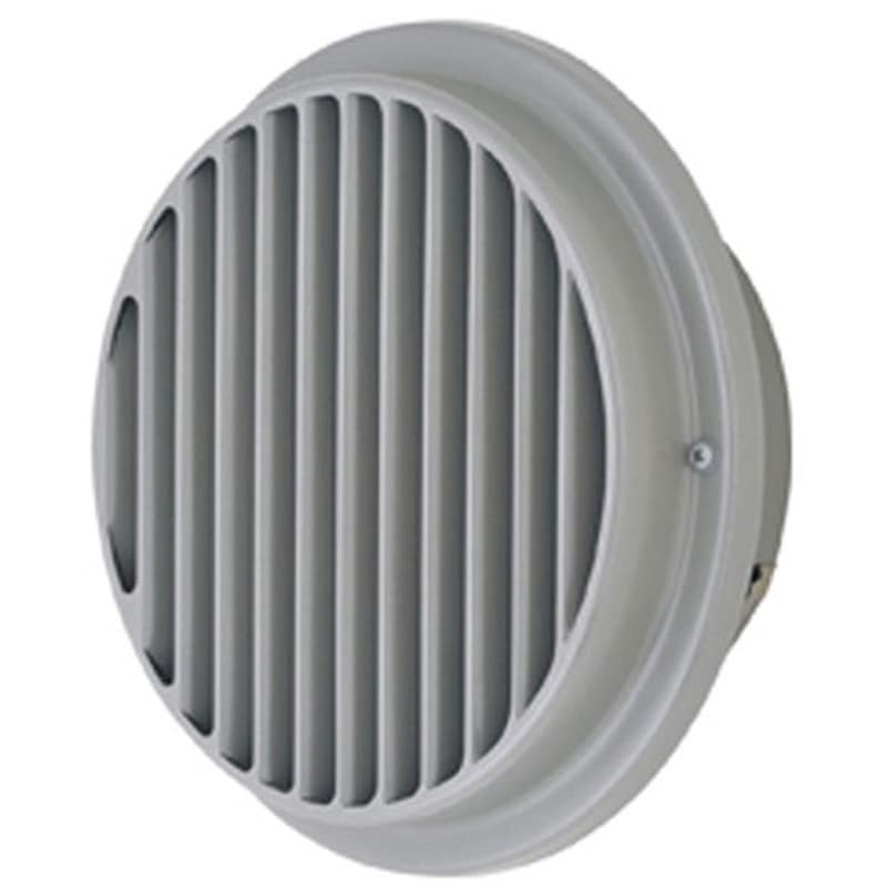 AT-150BWSTLD4-BL-3M SUS製 ベントキャップ 縦ギャラリ 網3M FD72度 左吹き 1個 メルコエアテクノロジー(旧:メルコエアテック) 【通販モノタロウ】