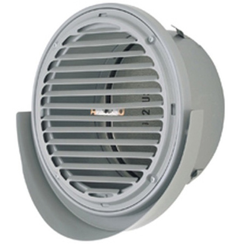 AT-125UGSJK4 SUS製 薄形ベントキャップ 横ギャラリ FD120度 ワイド水切 メルコエアテクノロジー(旧:メルコエアテック) 網なし