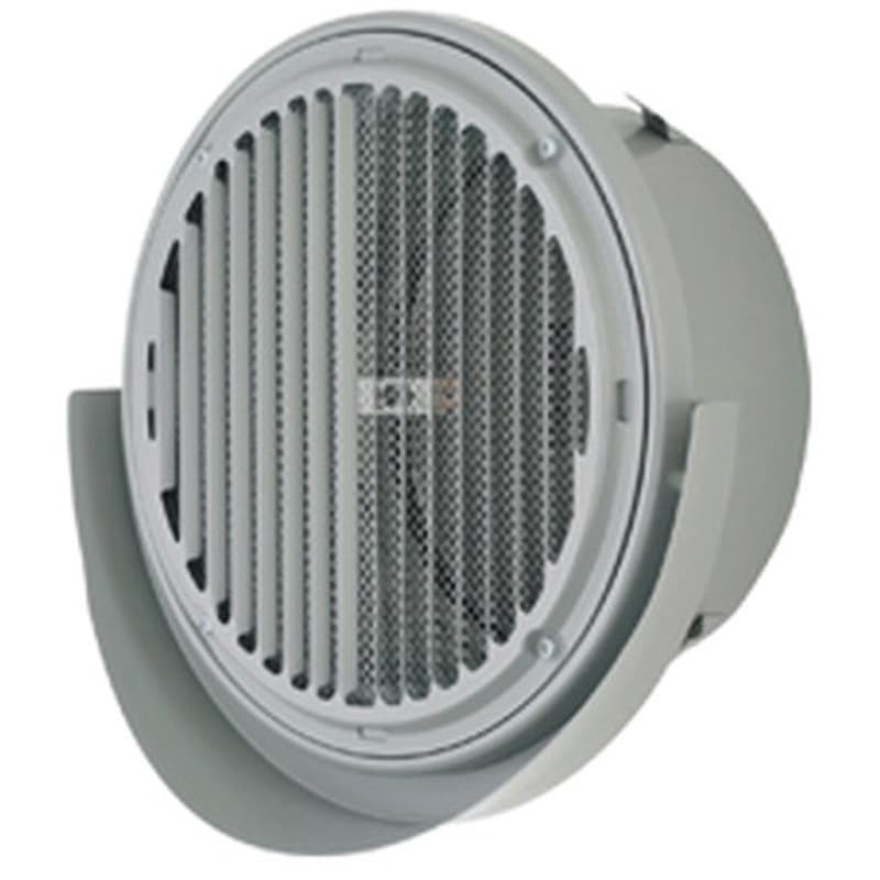 AT-150UWSTJD4-5M SUS製 薄形ベントキャップ 縦ギャラリ 網5M FD72度 左右両吹 ワイド水切 1個 メルコエアテクノロジー(旧:メルコエアテック) 【通販モノタロウ】 5,656円