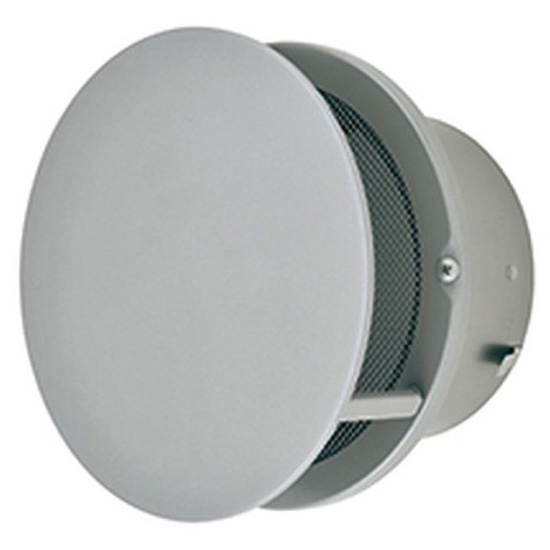 AT-250TUNSK-3M SUS製 丸形防風板付ベントキャップ 網3M FD120度 1個 メルコエアテクノロジー(旧:メルコエアテック) 【通販モノタロウ】