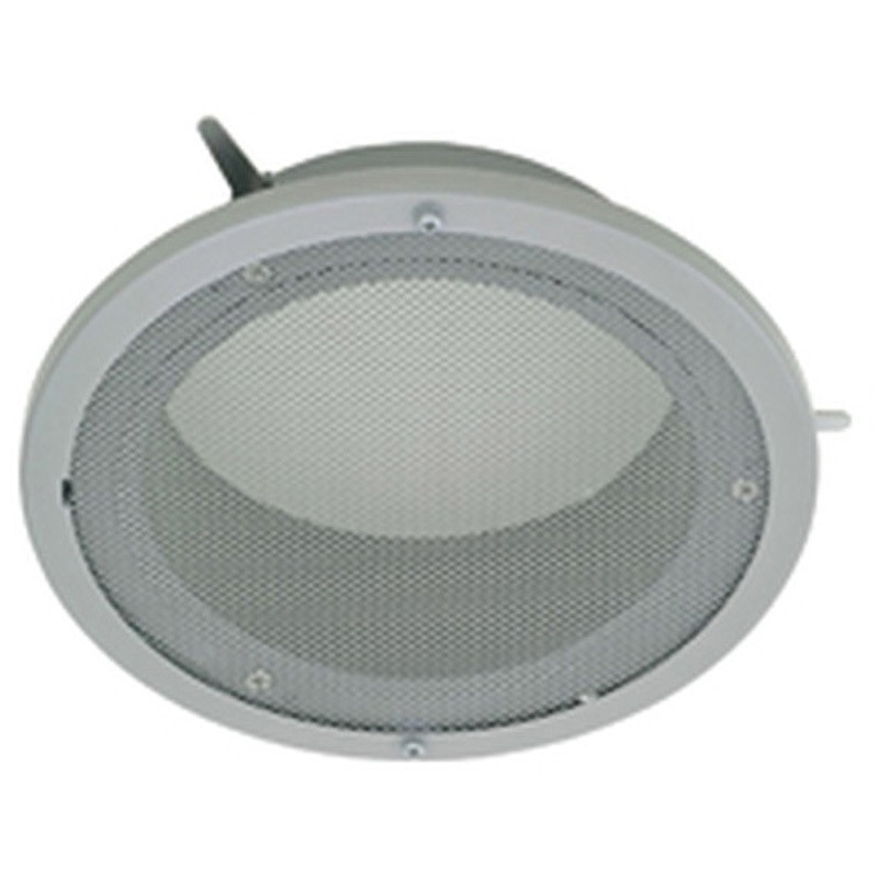 AT-175NBNS-3M SUS製 軒天用ベントキャップ 網3M 1個 メルコエアテクノロジー(旧:メルコエアテック) 【通販モノタロウ】