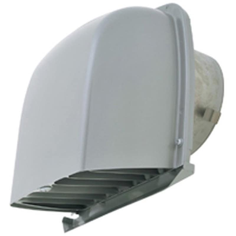 AT-100FCWSK-5M SUS製 深形フード 縦ギャラリ 網5M FD120度 薄型小風量タイプ ワイド水切 1個 メルコエアテクノロジー(旧:メルコエアテック) 【通販モノタロウ】 5,578円