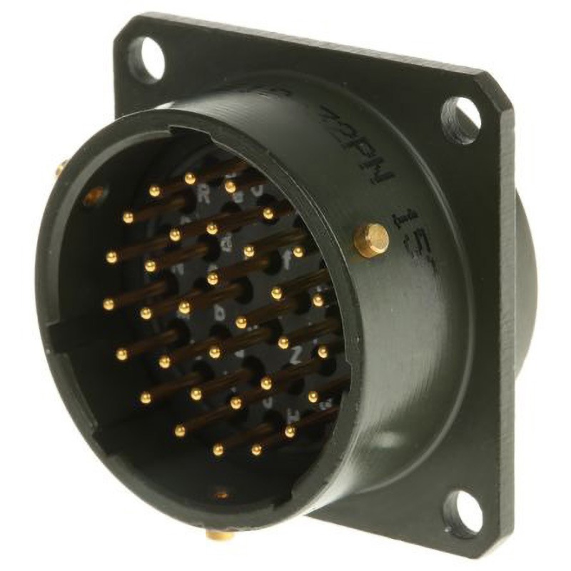 62GB-12E18-32PN 62GB-12E18-32PN 1個 AMPHENOL 【通販モノタロウ】 7,393円