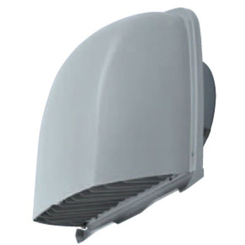 AT-150FGS5-BL SUS製 深形フード 縦ギャラリ ワイド水切 1個 メルコエアテクノロジー(旧:メルコエアテック) 【通販モノタロウ】