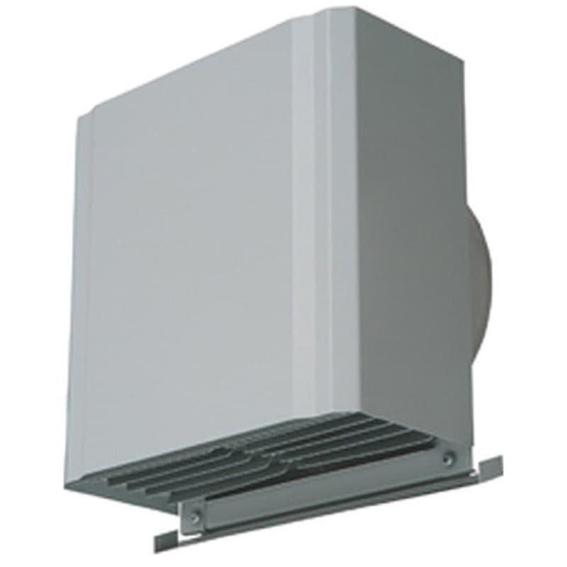 AT-100HWSKB-3M SUS製 防音形スクエアフード 横ギャラリ 網3M FD120度 不燃・耐湿タイプ ワイド水切 1個 メルコエアテクノロジー(旧:メルコエアテック) 【通販モノタロウ】