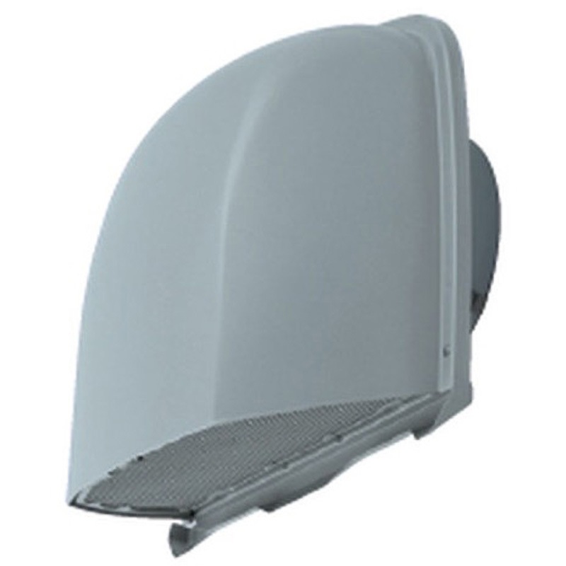 AT-150SNSD5B-3M SUS製 防音形深形フード 縦ギャラリ 網3M FD72度 不燃・耐湿タイプ ワイド水切 1個 メルコエアテクノロジー(旧:メルコエアテック) 【通販モノタロウ】