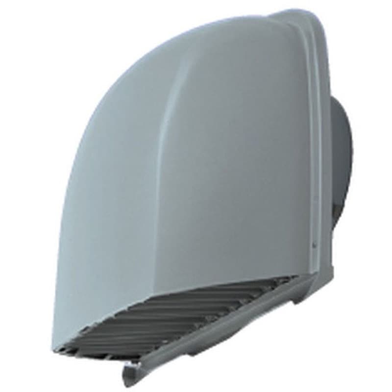 AT-150SWSD5B-3M SUS製 防音形深形フード 縦ギャラリ 網3M FD72度 不燃・耐湿タイプ ワイド水切 1個 メルコエアテクノロジー(旧:メルコエアテック) 【通販モノタロウ】