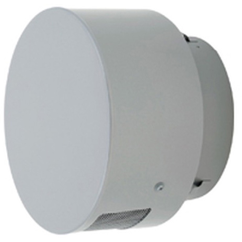 AT-150BNSB SUS製 防音形ベントキャップ 網10M 給気専用 1個 メルコエアテクノロジー(旧:メルコエアテック) 【通販モノタロウ】