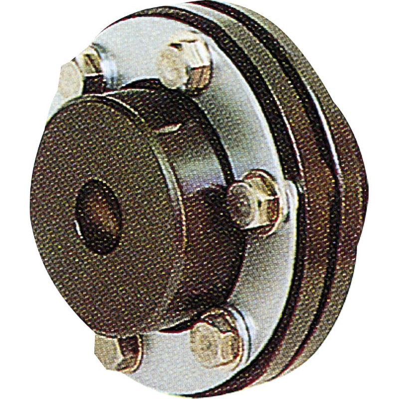 C-10 ケイフレックスカップリング ケイセブン 外径81mm  C-10