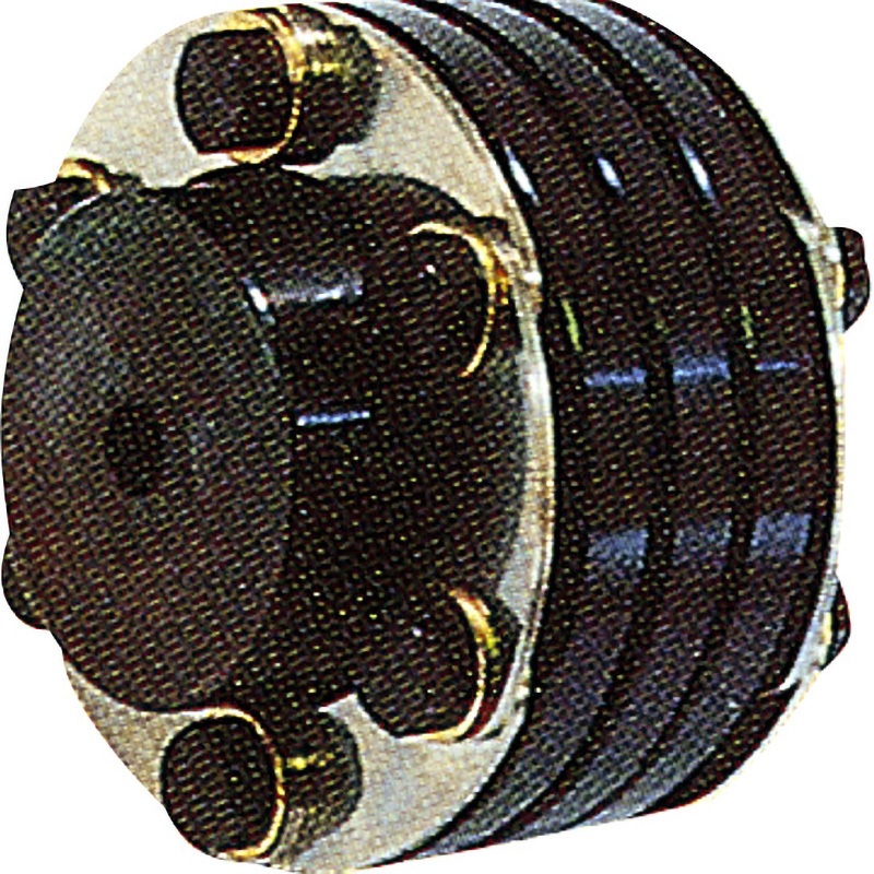 S-01 ケイフレックスカップリング ケイセブン 外径60mm  S-01
