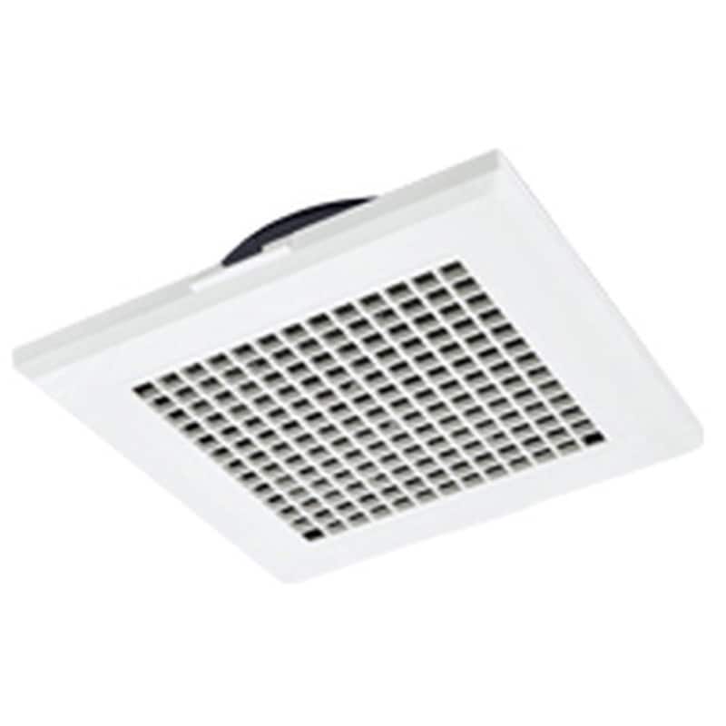 AT-200QKKN3 給排気グリル 壁・天井・床据付タイプ 角形十字格子 風量