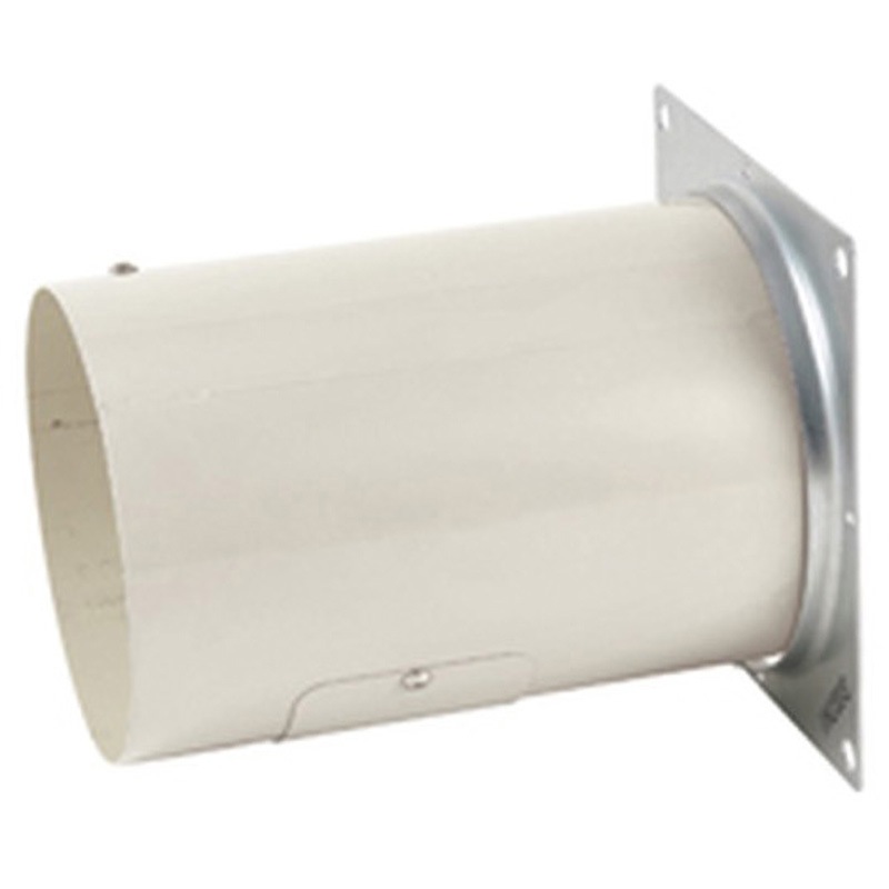 AT-200DK ステンレス 防火ダンパー 屋内用壁取付タイプ FD120度 メルコエアテクノロジー(旧:メルコエアテック) 1個 AT-200DK