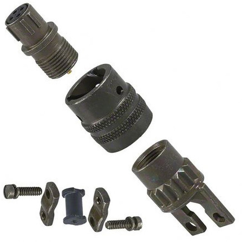 PT06E-14-19S(SR) PT06E-14-19S(SR) 1個 AMPHENOL 【通販モノタロウ】
