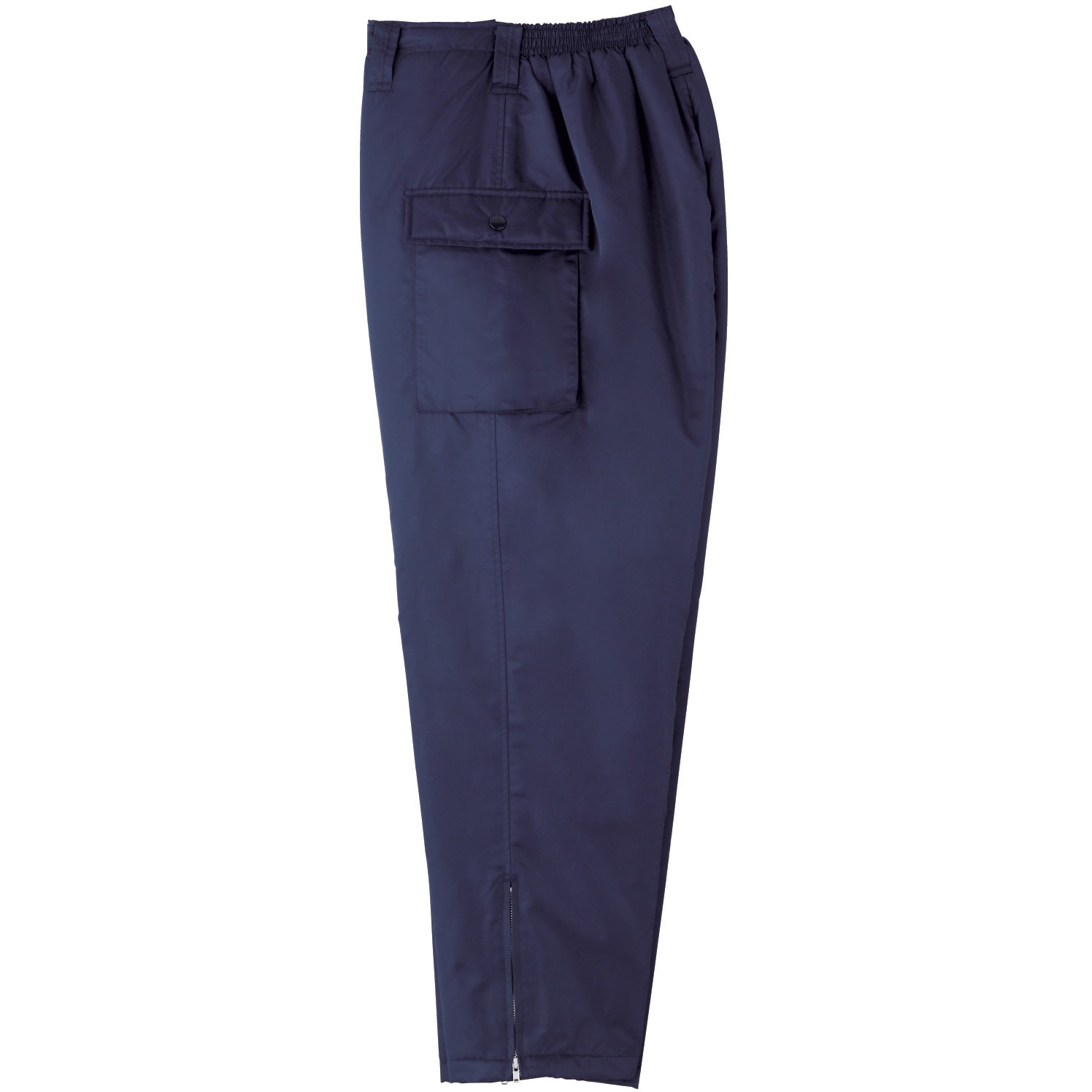 550 N550 後ゴム入り防寒ズボン 桑和 6L