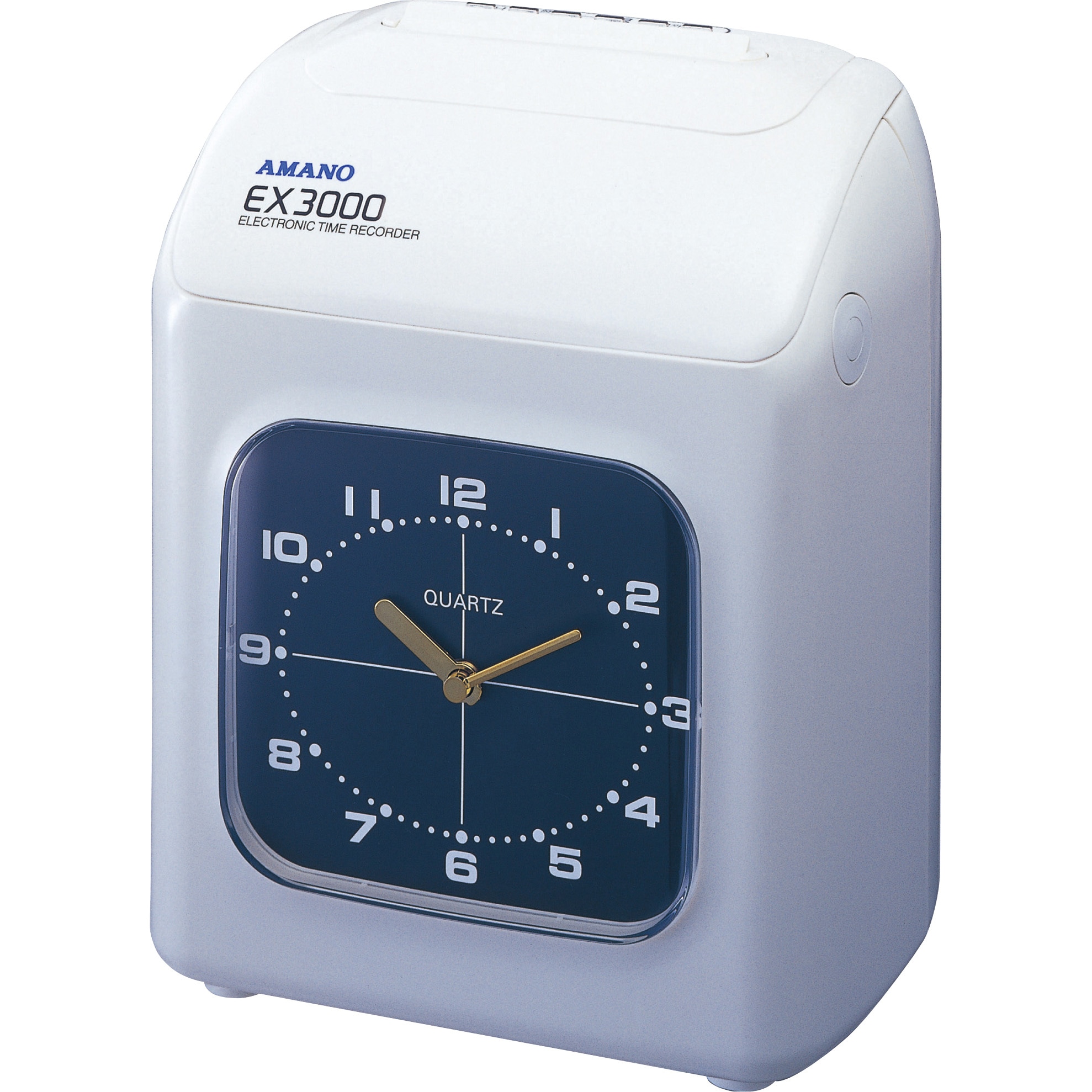 タイムレコーダー AMANO Time 新品未使用 EX3000J タイムレコーダー 1台 アマノ 【通販モノタロウ】