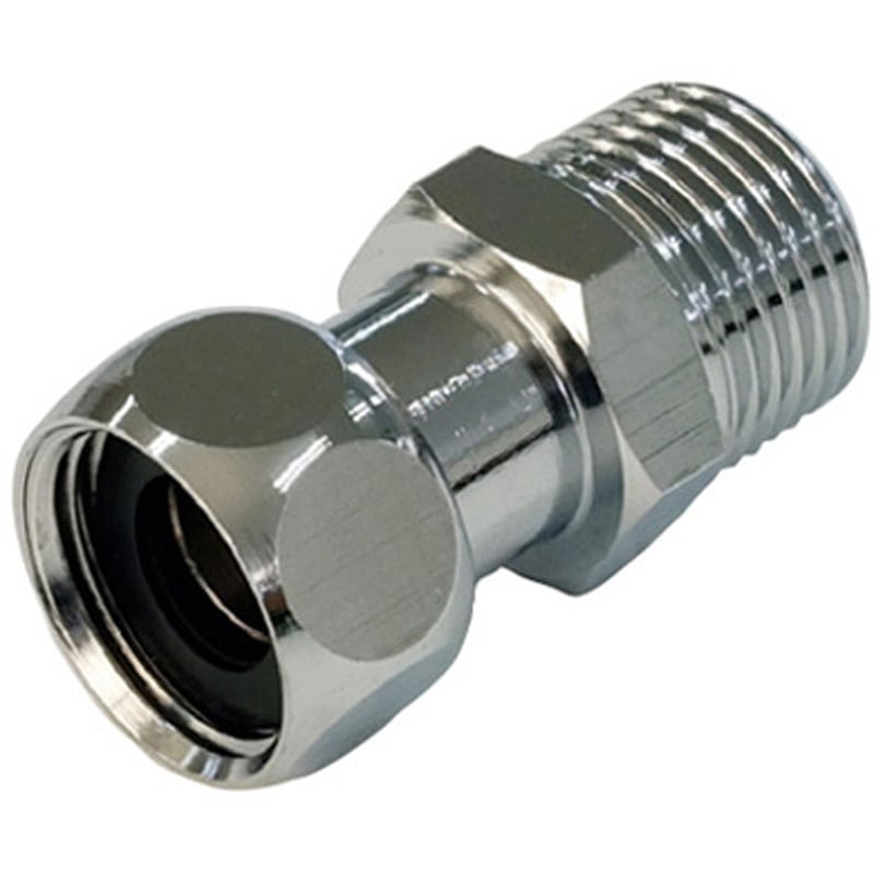 NA20X13 ナット付アダプター(PK付) 1個 リビラック 【通販モノタロウ】