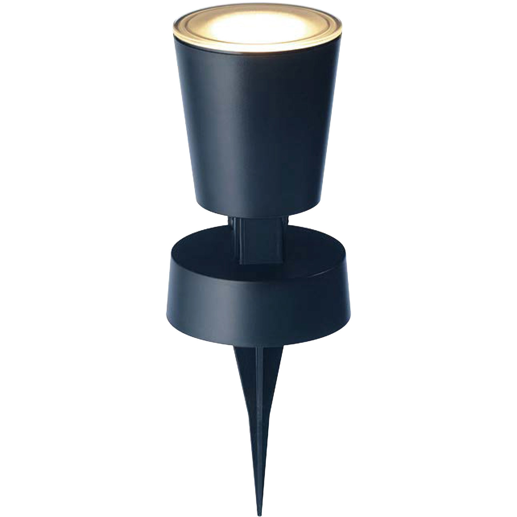 LGL-LH02 ひかりノベーション 壁のひかり 追加用ライト タカショー 幅8.5cm奥行8.5cm高さ24cm  LGL-LH02 5,398円