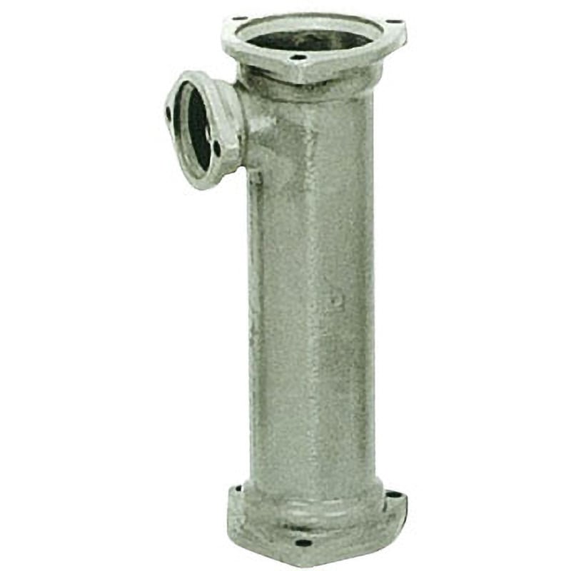 LST-L ロングLST 排水鋼管可とう継手(MD継手) 東亜高級継手バルブ製造