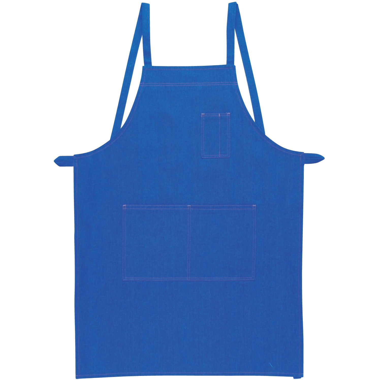 10032 10032 エプロン(たすき掛け) 桑和 フリーサイズ - 【通販