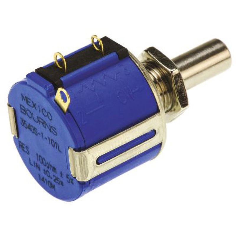 3540S-1-101L 3540S-1-101L 1個 BOURNS 【通販モノタロウ】