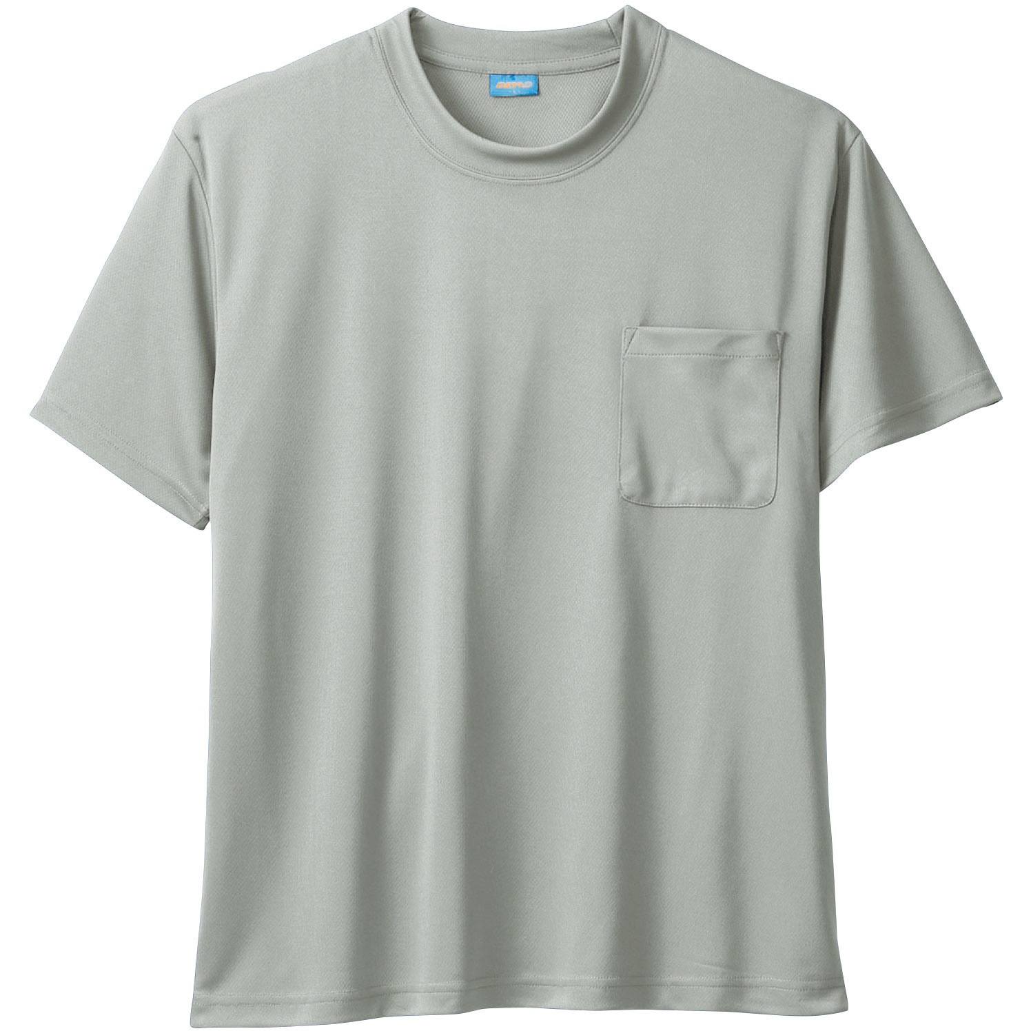 作業服|作業着|桑和（SOWA）|半袖Tシャツ（胸ポケット有）|50381|